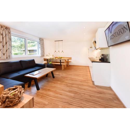 Ferienwohnung Saxenhammer