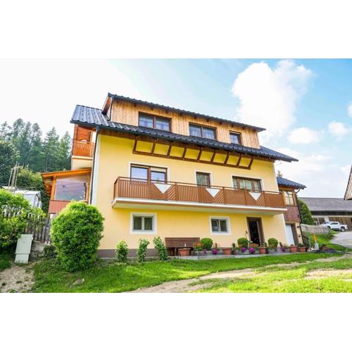 Ferienwohnung Schaffer