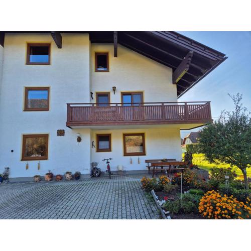 Ferienwohnung Schaller