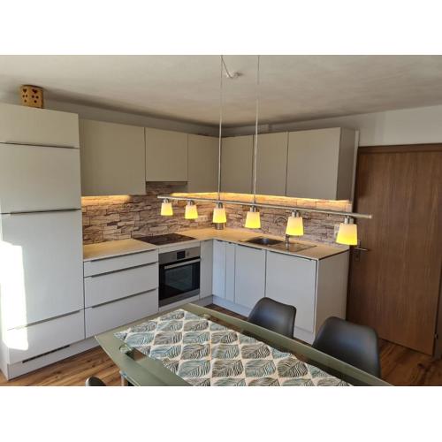 Ferienwohnung Scharf