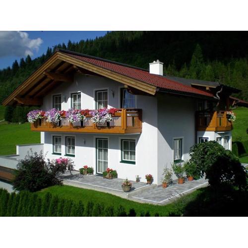 Ferienwohnung Scharfetter Anna