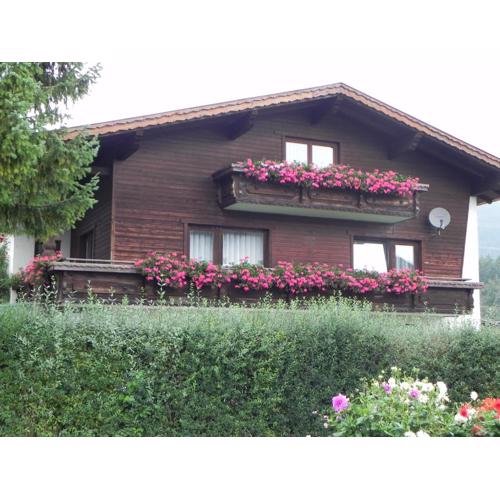 Ferienwohnung Schautzgy