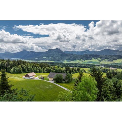 Ferienwohnung Scheierlweg