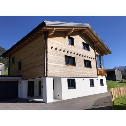 Ferienwohnung Scheimersch