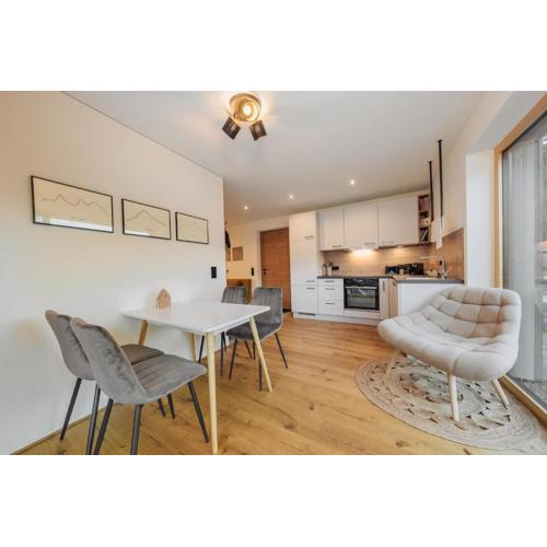 Ferienwohnung Schiebakopf