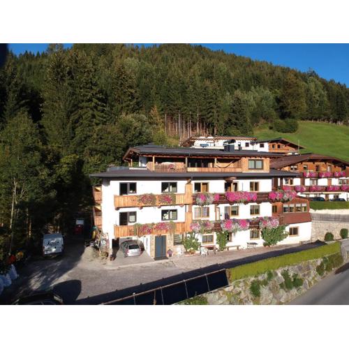 Ferienwohnung Schiestl