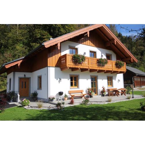 Ferienwohnung Schlossmayr