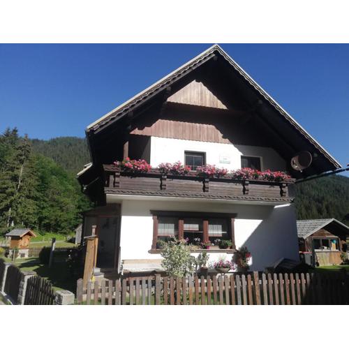 Ferienwohnung Schmaranzer