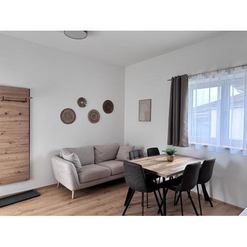 Ferienwohnung Schneeflock