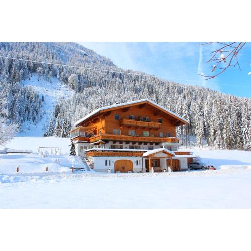 Ferienwohnung Schnell