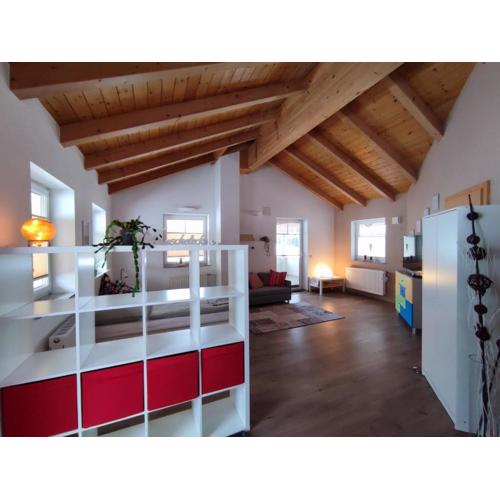 Ferienwohnung Schörghofer