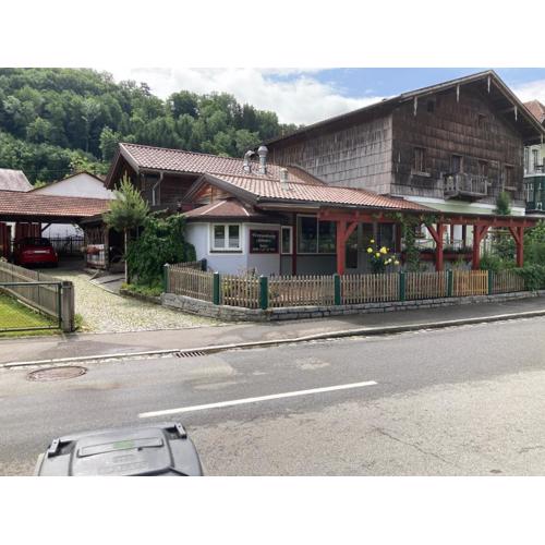 Ferienwohnung Schreiner Innblick