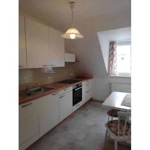 Ferienwohnung Schuhhaus Ganster