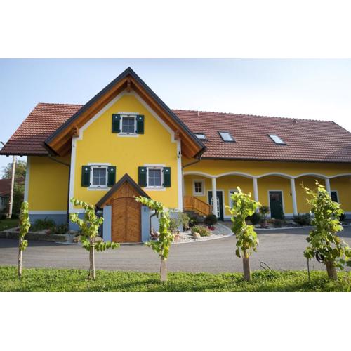 Ferienwohnung Schulter