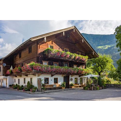 Ferienwohnung Schustererhof