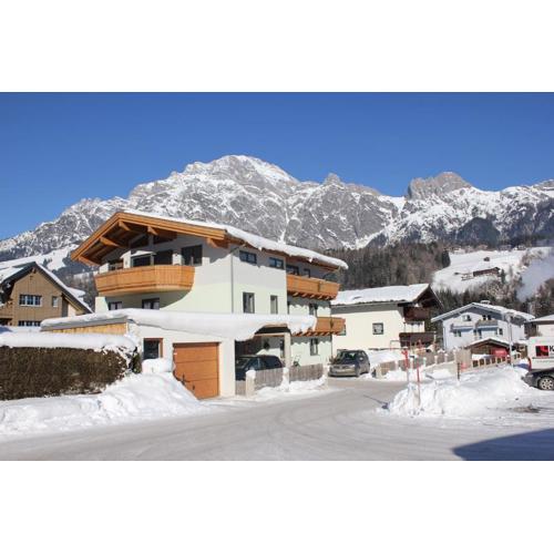 Ferienwohnung Schwarzbach