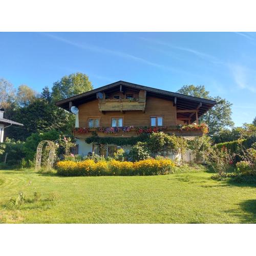 Ferienwohnung Schwarzl