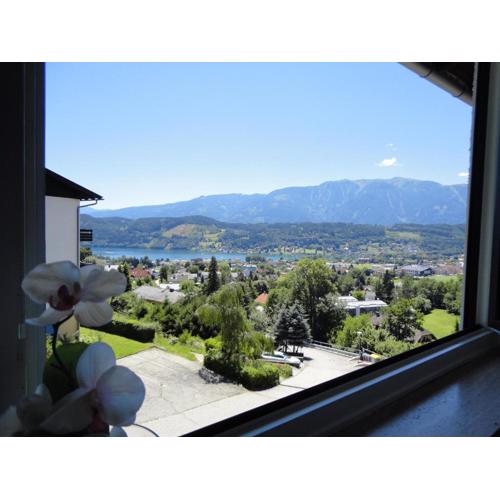 Ferienwohnung Seeblick Aigner