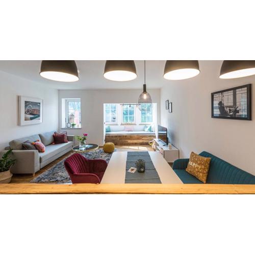 Ferienwohnung Seeblick Grundlsee - Your Austrian Home