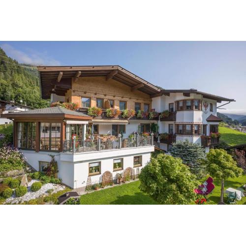 Ferienwohnung Seeblick in Gmünd