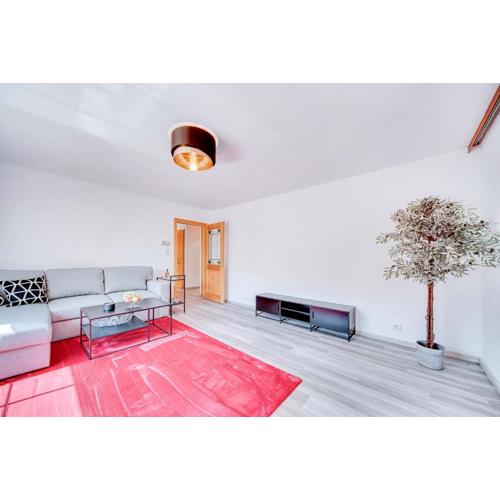 Ferienwohnung Seenähe