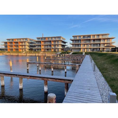 Ferienwohnung Seepark Oggau