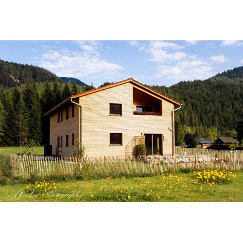 Ferienwohnung Seestadl