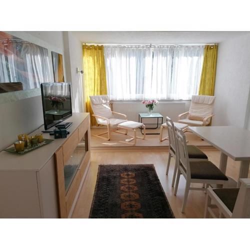 Ferienwohnung Seestraße