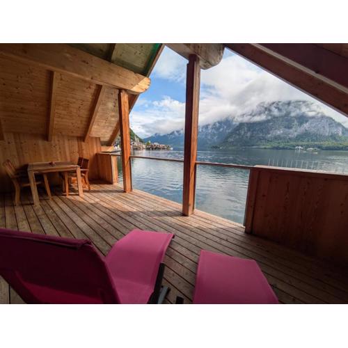 Ferienwohnung SeeTraum Hallstatt
