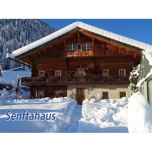 Ferienwohnung Senftahaus