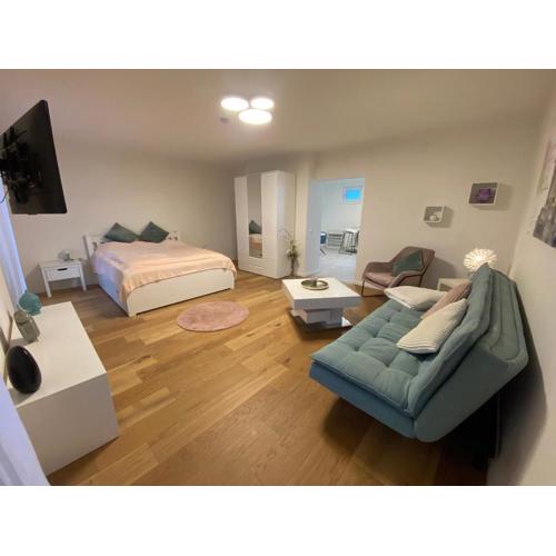 Ferienwohnung Simon