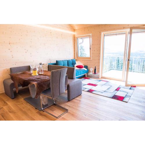 Ferienwohnung Sinz