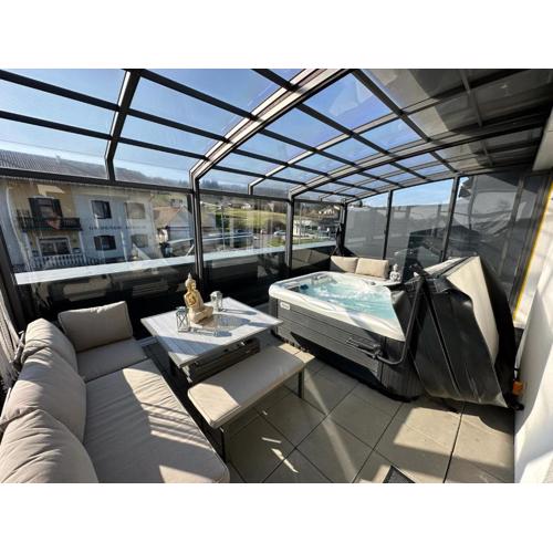 Ferienwohnung Sissy