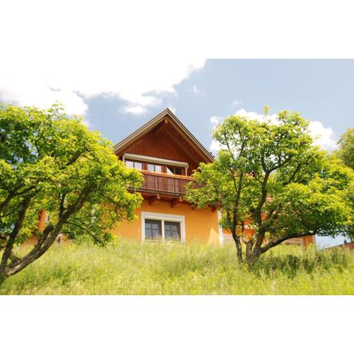 Ferienwohnung Sommeregger