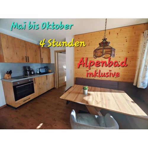 Ferienwohnung Sonndeck