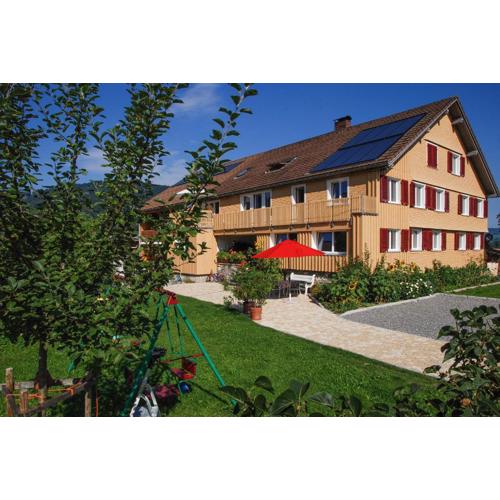 Ferienwohnung Sonnenhof