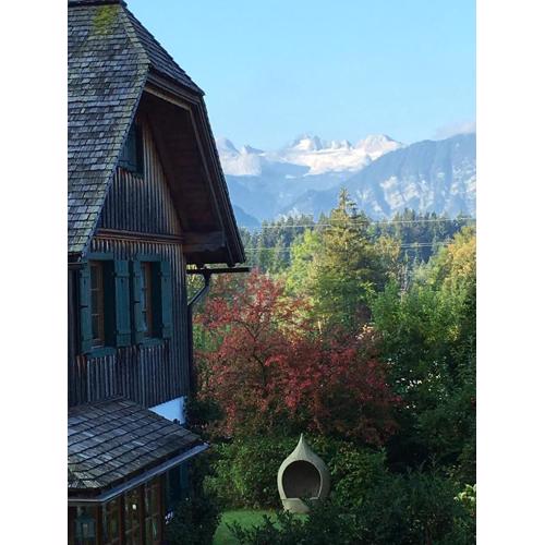 Ferienwohnung Sonnenkind Altaussee