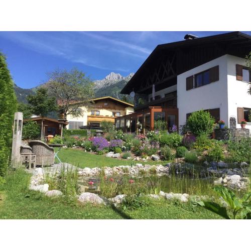Ferienwohnung Sonnenschein