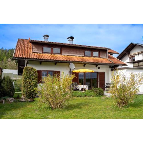 Ferienwohnung Sonnental