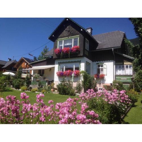 Ferienwohnung Sonnschein
