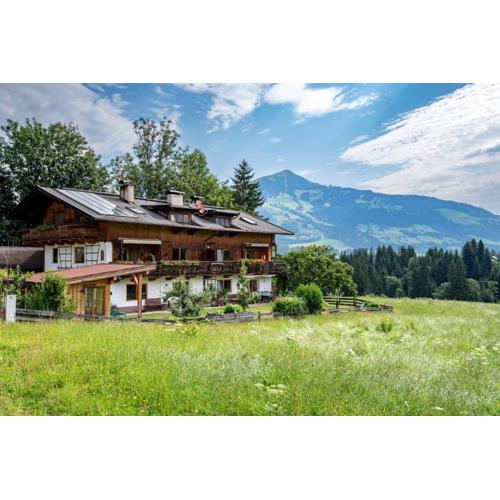 Ferienwohnung Sonnwend