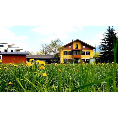 Ferienwohnung Sonnwendhof "Kellerjochblick"