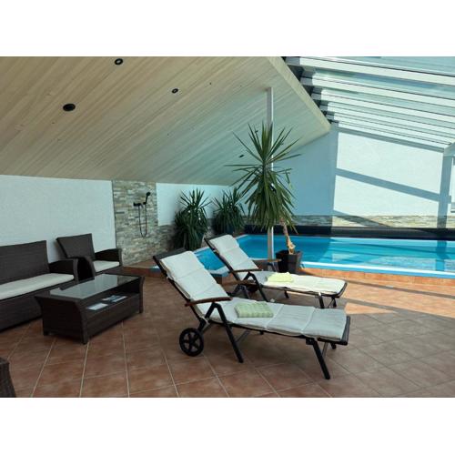 Ferienwohnung & Spa Renate