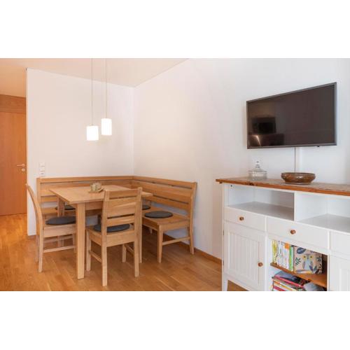 Ferienwohnung Spannring