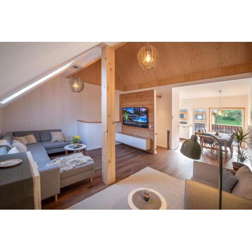 Ferienwohnung Spital am Pyhrn