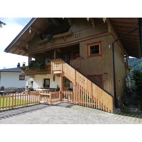 Ferienwohnung Spitaler Unterkofler