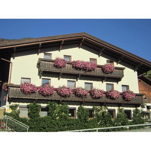 Ferienwohnung Sporer