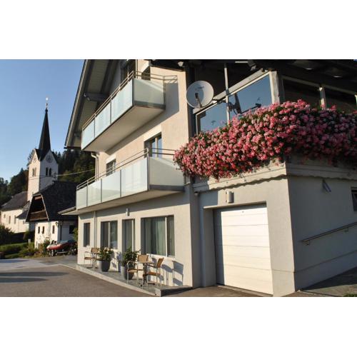 Ferienwohnung St. Martin 28