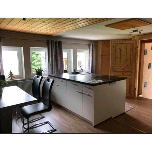 Ferienwohnung Stablblick - Lechtal