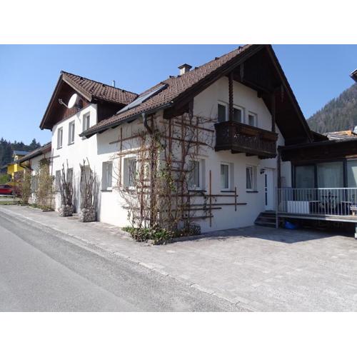 Ferienwohnung Stegmühle I